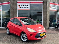 Ford Ka - 1.2 Trend - LMV - APK 19-11-2026 - 2009