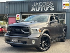 Dodge Ram 1500 - 5.7 V8 4x4 Crew Cab 5'7 Laramie