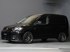 Volkswagen Caddy Cargo - 1.5 TSI N-EDITION | LEDER | DIGITAAL COCKPIT