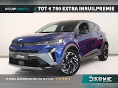 Renault Captur - 1.6 E-Tech full hybrid 145 esprit Alpine | 360° Camera | Harman Kardon | Dode hoek detecti