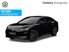 Volkswagen ID.7 - Limited Edition 77 kWh accu. 210 kW / 286 pk Limou