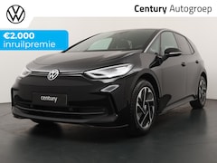 Volkswagen ID.3 - Pro Business 58 kWh accu, 150 kW / 204 pk Hatchbac