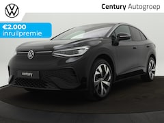 Volkswagen ID.5 - Pro Business (1) 77 kWh accu, 210 kW / 286 pk SUV ID.5 Pro Business 77 kWh