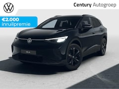 Volkswagen ID.4 - Limited Edition 52 kWh accu. 125 kW / 170 pk SUV E