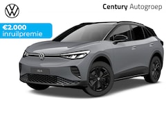 Volkswagen ID.4 - Limited Edition 52 kWh accu. 125 kW / 170 pk SUV E