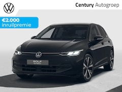 Volkswagen Golf - Life Edition 1.5 eHybrid 150 kW / 204 PK Hatchback