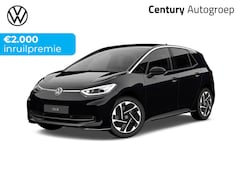 Volkswagen ID.3 - Pro Business 58 kWh accu, 150 kW / 204 pk Hatchbac