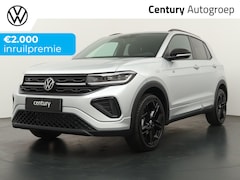 Volkswagen T-Cross - R-Line-Edition 1.0 85 kW / 116 pk TSI SUV 6 versn