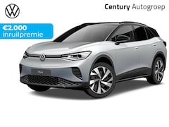 Volkswagen ID.4 - Pro Limited Edition 77 kWh accu. 210 kW / 286 pk S