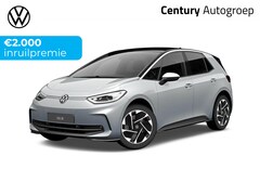 Volkswagen ID.3 - Pro Business 59 kWh accu, 150 kW / 204 pk Hatchbac k Elektrische aandrijving