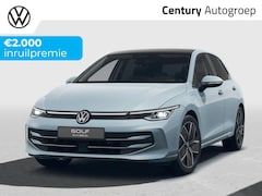 Volkswagen Golf - Style Edition 1.5 eHybrid 150 kW / 204 PK Hatchbac
