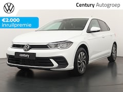 Volkswagen Polo - Life Edition 1.0 70 kW / 95 pk TSI Hatchback 5 ver