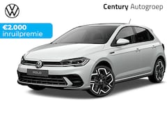Volkswagen Polo - R-Line-Edition 1.0 70 kW / 95 pk TSI Hatchback 5 v