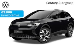 Volkswagen ID.4 - Pro Limited Edition 77 kWh accu. 210 kW / 286 pk S