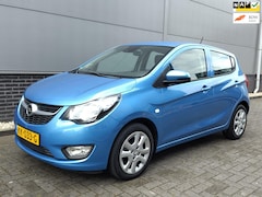 Opel Karl - 1.0 ecoFLEX Edition - NAP - APK tot 23-10-2026
