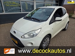 Ford Ka - 1.2 Trend/AIRCO