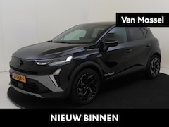 Renault Captur - 1.8 E-Tech Full Hybrid 160 PK Esprit Alpine | Panoramadak | Harman Kardon Audio | Welkomst