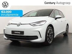 Volkswagen ID.3 - Pro Business 59 kWh accu, 150 kW / 204 pk Hatchbac k Elektrische aandrijving