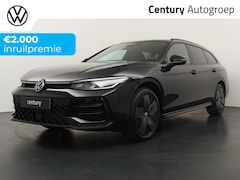 Volkswagen Passat Variant - R-Line-Edition 1.5 eHybrid 150 kW / 204 pk Variant