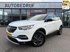 Opel Grandland X - 1.2 Turbo Edition 2020 | Camera | Trekhaak | Cruise