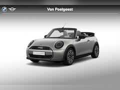 MINI Cabrio - Cooper C Classic M