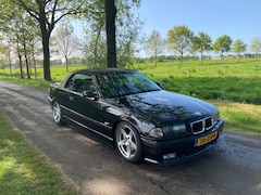 BMW 3-serie Cabrio - 328i Executive | M-Pakket | Hardtop |