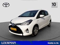 Toyota Yaris - 1.5 Hybrid Trend | Camera | LM Velgen |