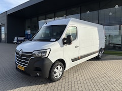 Renault Master - 180 L3H2 Parkeersensoren + Airco