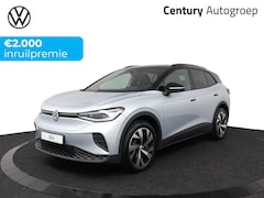 Volkswagen ID.4 - Pro Limited Edition 77 kWh accu. 210 kW / 286 pk S