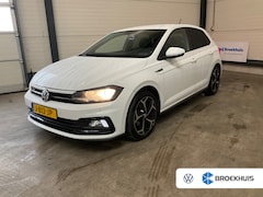 Volkswagen Polo - 1.5 TSI 150 pk Highline Business R 7-DSG | Achteruitrijcamera | Airco (automatisch) | Crui