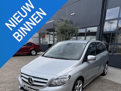 Mercedes-Benz B-klasse - 200 Ambition AUTOMAAT