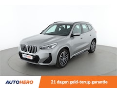 BMW X1 - sDrive20i | ZX14989 |