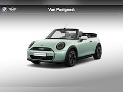 MINI Cabrio - Cooper C Classic M