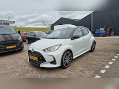 Toyota Yaris - 1.5 Hybrid GR Sport