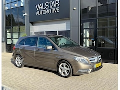 Mercedes-Benz B-klasse - 200 Ambition | Xenon LED | Trekhaak | Volledig onderhouden