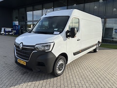 Renault Master - 135 L3H2 Parkeersensoren + Cruise control
