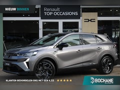 Renault Symbioz - 1.6 E-Tech full hybrid 145 esprit Alpine Adaptive Cruise control | Stoel + Stuurverwarming