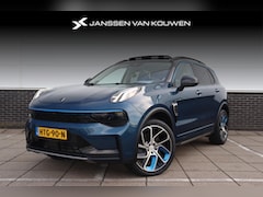 Lynk & Co 01 - 1.5 * PHEV * Panoramadak * Stoelverwarming * 360 Camera