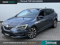 Renault Mégane Estate - 1.3 TCe 140 Techno | Automaat | Camera | Navigatie | Winter Pack