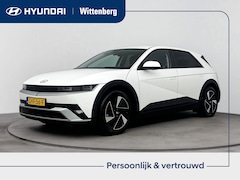 Hyundai IONIQ 5 - Connect+ 84 kWh IONIQ 5 Connect + 84 kWh