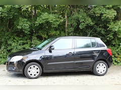 Skoda Fabia - 1.4-16V Ambiente cruise control airco trekhaak