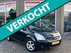 Toyota Verso - 1.8 VVT-i Dynamic - Leer - Clima - Cruise