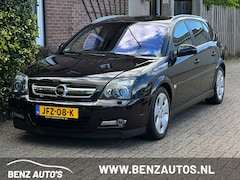 Opel Signum - 3.2 V6 211PK/Youngtimer/PDC
