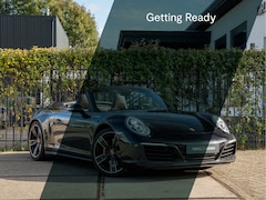 Porsche 911 Cabrio - 3.0 Carrera 4S | Bose | Sport-uitlaat