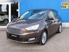 Ford C-Max - 1.5 Titanium