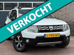 Dacia Duster - 1.2 TCe 4x2 Blackshadow|Airco|Navi