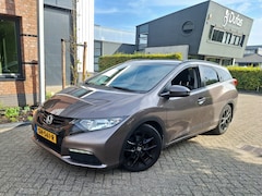 Honda Civic Tourer - 1.8 Comfort Camera/Trekhaak/CruseControl