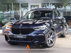 BMW X5 - (g05) xDrive45E 394PK M-Sport I Pano I Stoel/Stuurverwarming I 360 Camera I luchtvering I