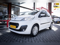 Peugeot 107 - 1.0 Active | Airco | Electrische ramen | Toerenteller | 5 deurs | 130.000 km|