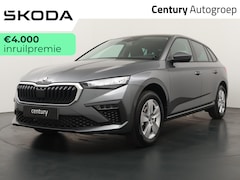 Skoda Scala - Selection 1.0 TSI 85 kW / 115 PK Hatchback 6 versn